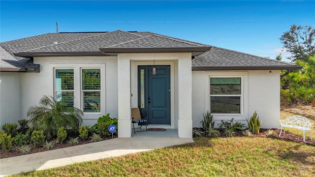 10285 ROCKFORD AVENUE, Englewood, FL 34224