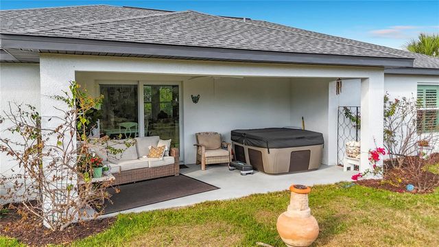 10285 ROCKFORD AVENUE, Englewood, FL 34224