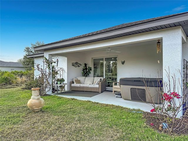 10285 ROCKFORD AVENUE, Englewood, FL 34224