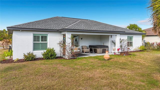 10285 ROCKFORD AVENUE, Englewood, FL 34224