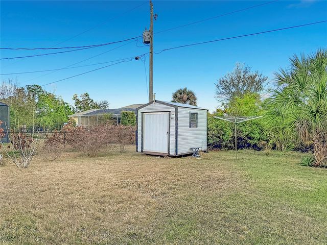 10285 ROCKFORD AVENUE, Englewood, FL 34224