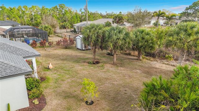 10285 ROCKFORD AVENUE, Englewood, FL 34224