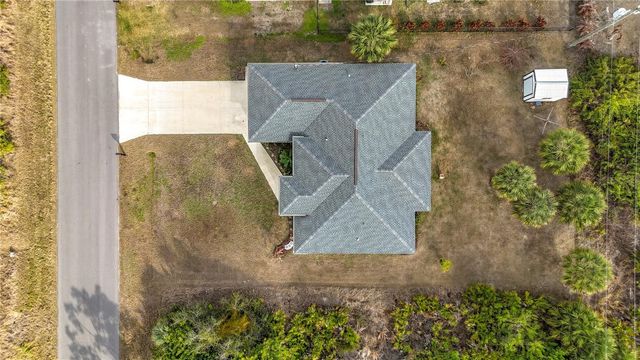 10285 ROCKFORD AVENUE, Englewood, FL 34224