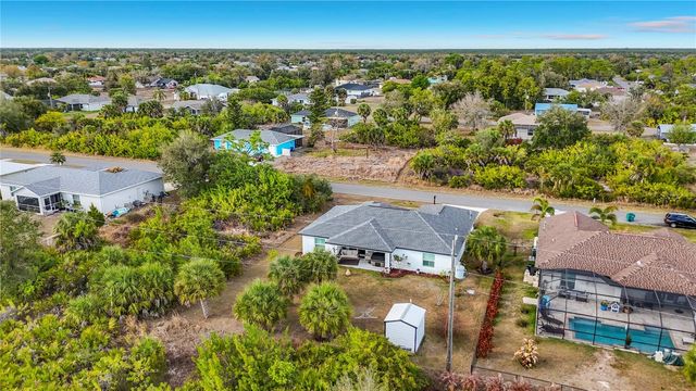 10285 ROCKFORD AVENUE, Englewood, FL 34224