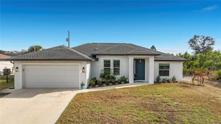 10285 ROCKFORD AVENUE, Englewood, FL 34224