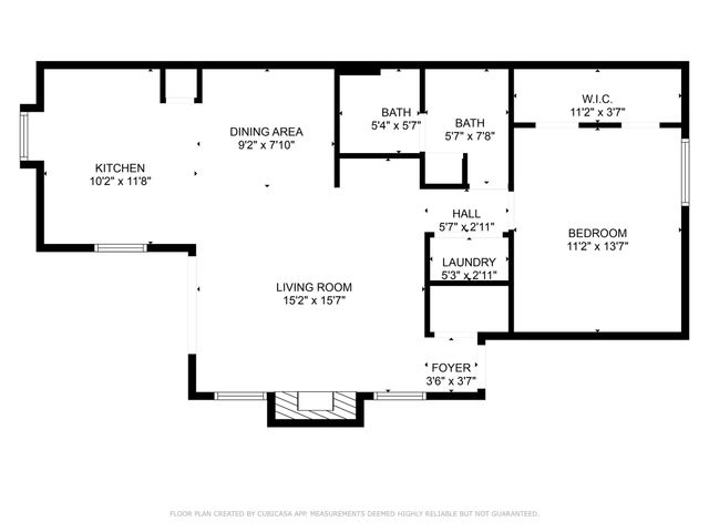 15151 Berry Trail 801, Dallas, TX 75248