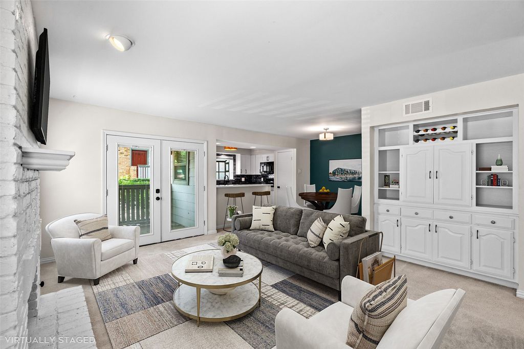 15151 Berry Trail 801, Dallas, TX 75248