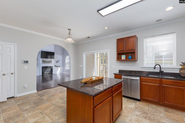 213 Wood Eden Court, Lexington, SC 29072