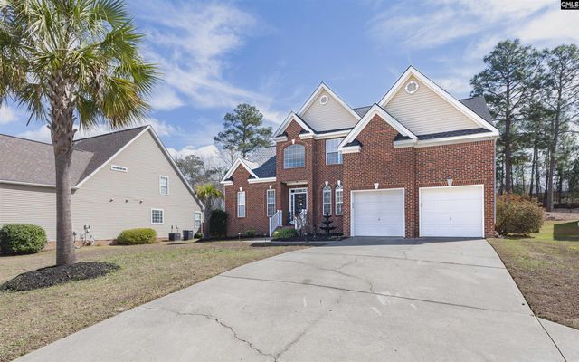 213 Wood Eden Court, Lexington, SC 29072