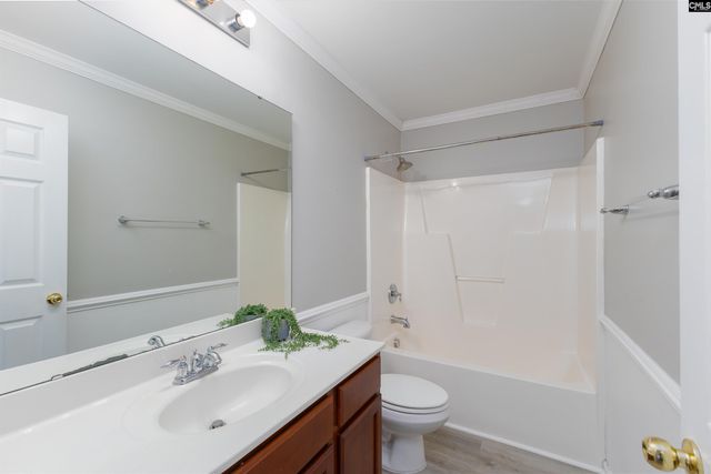 213 Wood Eden Court, Lexington, SC 29072