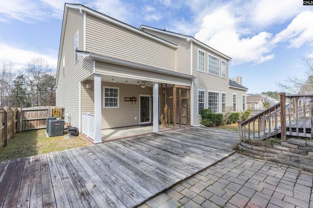 213 Wood Eden Court, Lexington, SC 29072