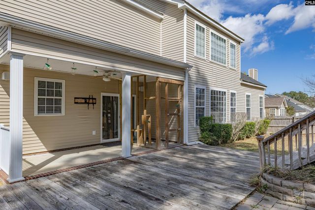 213 Wood Eden Court, Lexington, SC 29072