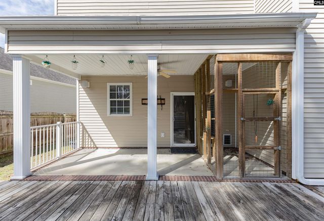 213 Wood Eden Court, Lexington, SC 29072