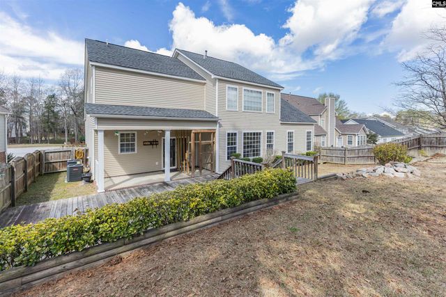 213 Wood Eden Court, Lexington, SC 29072