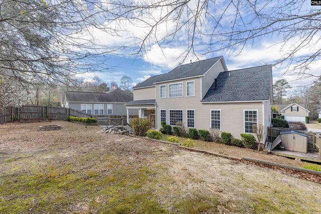 213 Wood Eden Court, Lexington, SC 29072