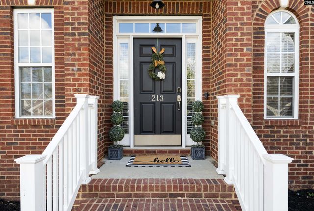 213 Wood Eden Court, Lexington, SC 29072