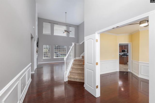 213 Wood Eden Court, Lexington, SC 29072