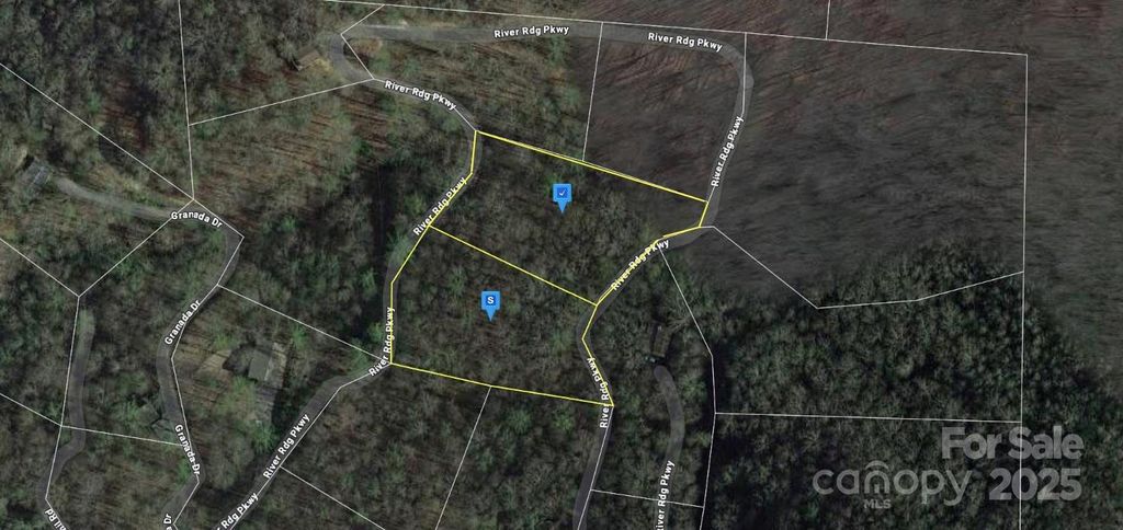 48 River Ridge Parkway, Tuckasegee, NC 28783