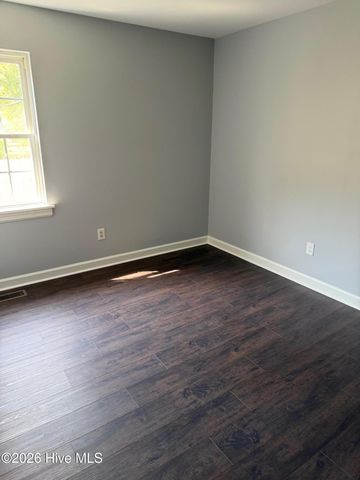 1319 Carolina Street E, Wilson, NC 27893