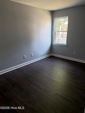 1319 Carolina Street E, Wilson, NC 27893