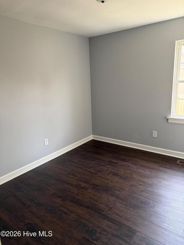 1319 Carolina Street E, Wilson, NC 27893