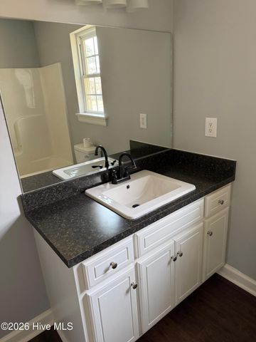 1319 Carolina Street E, Wilson, NC 27893