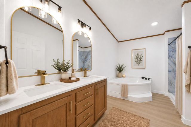 351 Martin Creek Drive, Cleveland, TX 77328
