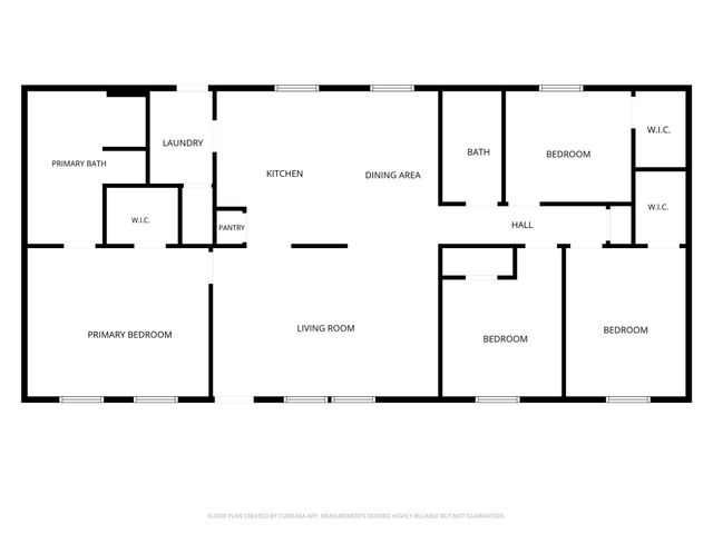 351 Martin Creek Drive, Cleveland, TX 77328