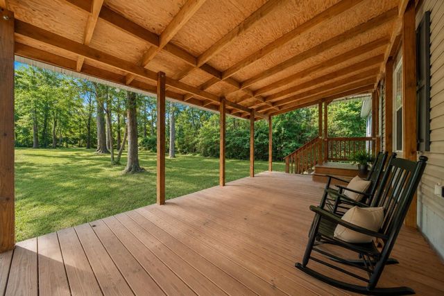 351 Martin Creek Drive, Cleveland, TX 77328