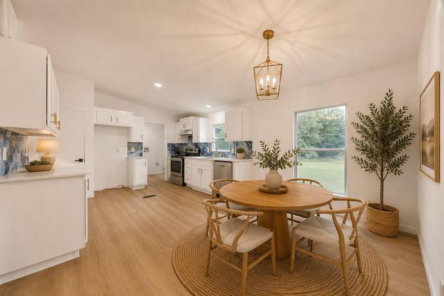 351 Martin Creek Drive, Cleveland, TX 77328