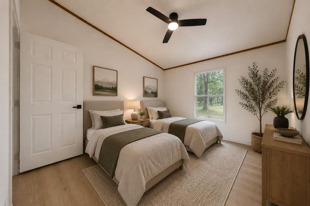 351 Martin Creek Drive, Cleveland, TX 77328