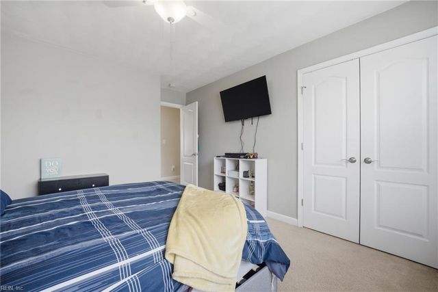 49 Rockingham DR, Hampton, VA 23669