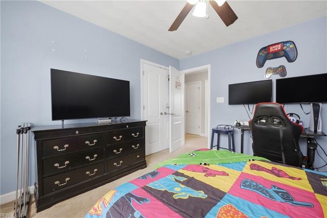 49 Rockingham DR, Hampton, VA 23669