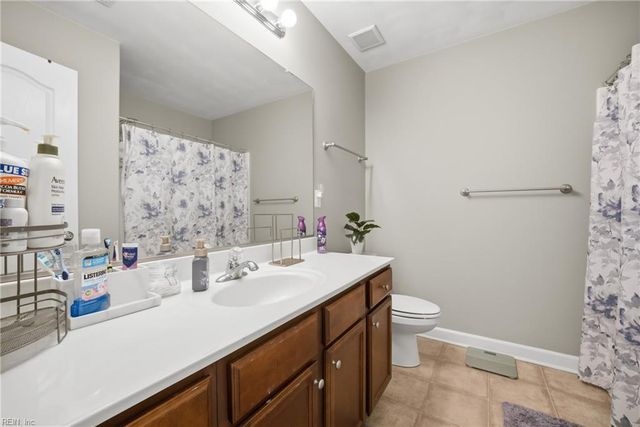 49 Rockingham DR, Hampton, VA 23669