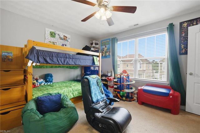 49 Rockingham DR, Hampton, VA 23669