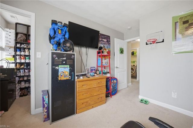 49 Rockingham DR, Hampton, VA 23669