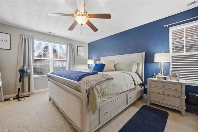 49 Rockingham DR, Hampton, VA 23669