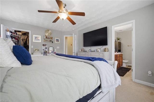 49 Rockingham DR, Hampton, VA 23669