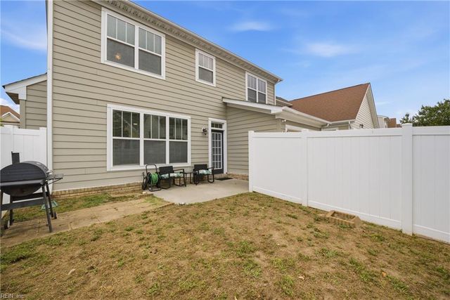 49 Rockingham DR, Hampton, VA 23669