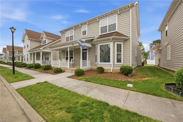 49 Rockingham DR, Hampton, VA 23669