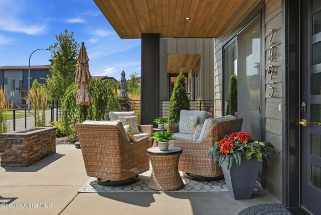 2895 W LUMBER LN, Coeur D'alene, ID 83814