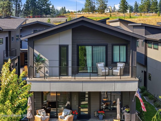 2895 W LUMBER LN, Coeur D'alene, ID 83814