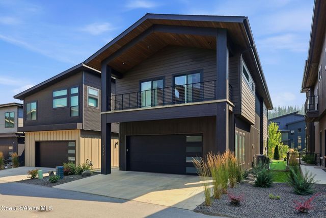 2895 W LUMBER LN, Coeur D'alene, ID 83814