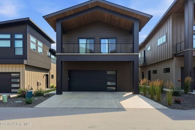2895 W LUMBER LN, Coeur D'alene, ID 83814