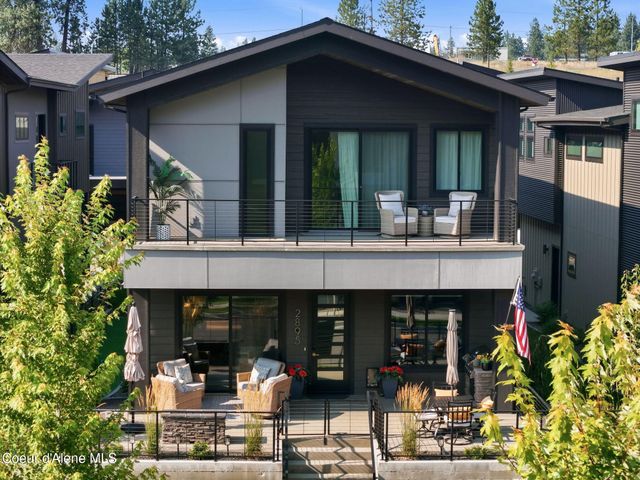 2895 W LUMBER LN, Coeur D'alene, ID 83814