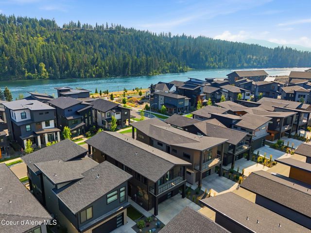 2895 W LUMBER LN, Coeur D'alene, ID 83814