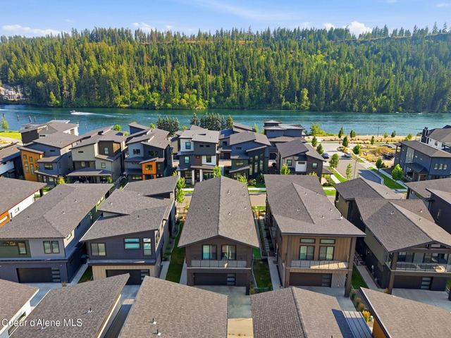 2895 W LUMBER LN, Coeur D'alene, ID 83814