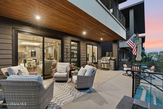 2895 W LUMBER LN, Coeur D'alene, ID 83814