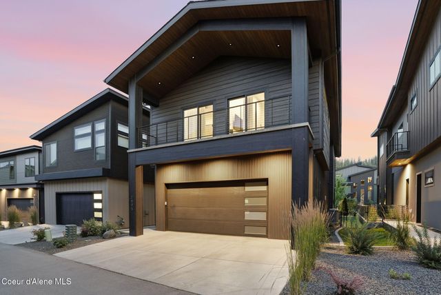 2895 W LUMBER LN, Coeur D'alene, ID 83814