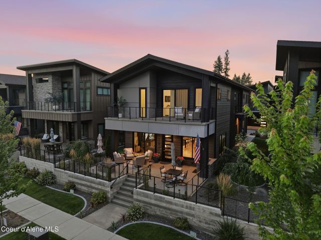 2895 W LUMBER LN, Coeur D'alene, ID 83814